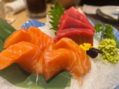 -彩汐 日式海鲜&烧鸟居酒屋