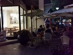 -Peet's Coffee皮爷咖啡(大学路店)