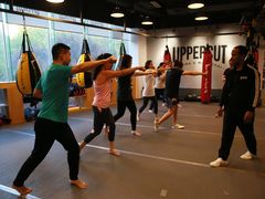 -Uppercut拳馆·Boxing拳击·Muay Thai泰拳