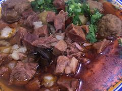 -郑家包子牛肉拉面(尚勤路店)