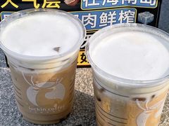 -瑞幸咖啡(绿地锦峰大厦店)