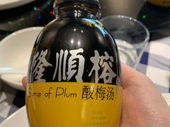 -洪福龙虾