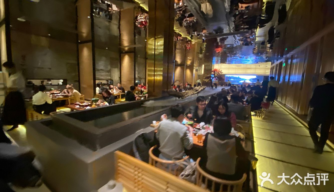 全屋的榻榻米