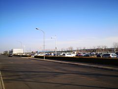 -海南航空营运基地