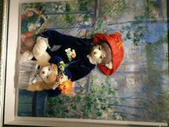 -成都泰迪熊博物馆