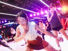 -超级猩猩健身·私教·团课·自助训练(客村丽影广场店)