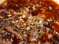 -李氏传家菜(兴城路店)