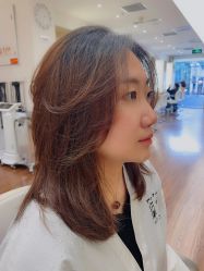 长发-THE LOG SALON 记录
