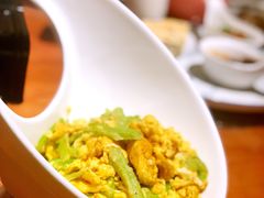 -醉霖生态餐厅(交大店)