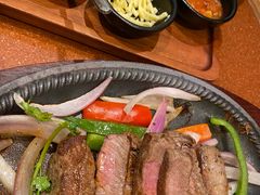 -Taco Mama嗒蔻妈妈墨西哥餐厅(环宇城店)