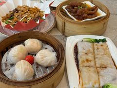 -虾饺妹·粤式手工点心(水荫路店)