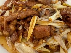 -清真鸿起来饭庄(复兴路店)