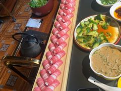 -羊大爷涮肉(亮马桥店)