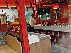 -祥源胡同·涮牛羊肉火锅(花桥店)