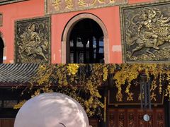 -古大圣慈寺