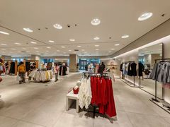 -ZARA(沈阳大悦城店)