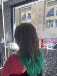-厘里·salon