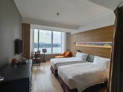 -厦门海港英迪格酒店(中山路店)