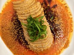 -城南往事·鲁菜济南菜(龙奥万科店)