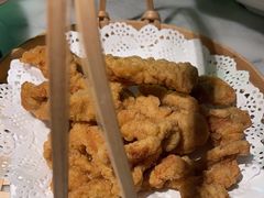 -澳美徕·港式花胶鸡火锅(高新万达店)