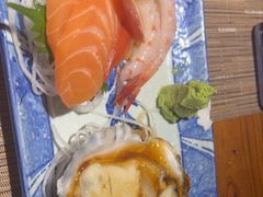 -王氏炉匠·烧鸟放题自助(三里屯店)