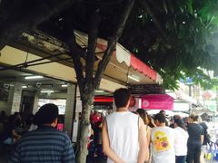 -红大哥水门鸡饭(總店)