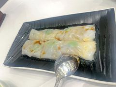 -白天鹅宾馆-宏图府餐厅