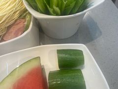 -海底捞火锅(高新活力汇店)