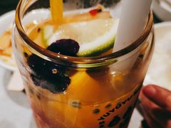 -渔语鱼新川菜Bistro(万象天地店)