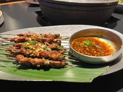 -Ameigo梅果·云贵川bistro(长宁来福士店)