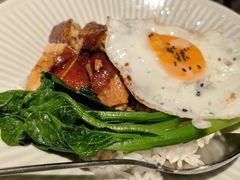 -留半山·香港食堂(啦啦宝都店)