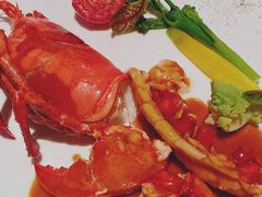 -北京金融街丽思卡尔顿酒店·意味轩 Cepe