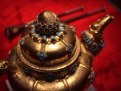 -北京工艺美术博物馆