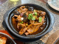 -好灶头妈妈菜·柴火灶台鱼·千岛湖土菜地标美食