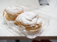 -国际饭店·帆声西饼屋(黄河路店)