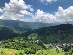 -龙脊梯田
