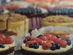 -BAKER&SPICE(安福路店)