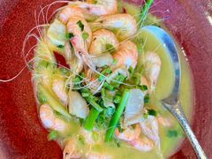 -金溪山庄 金溪别业风信子中餐厅