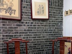 包厢-快活林酒楼
