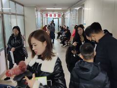 -哈尔滨医科大学附属第一医院(南岗院区)