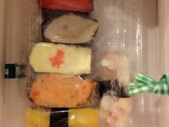-鲜道寿司(无锡苏宁店)