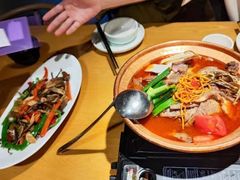 -品味泸沽湖•民族特色菜(大落水店)