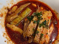 -周渝食惦酸菜鱼(青浦店)