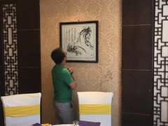 包厢-九福楼大酒店