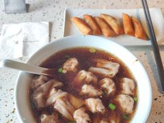 -东园小馆·早茶·淮扬小炒(水街店)