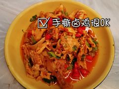 -东排食堂长沙小吃大排档(五一广场店)