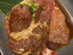 -新石器烤肉(石路天虹店)
