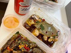 -圆蛋酒料•生腌(开元路店)
