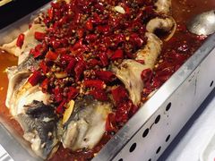 -鱼酷活鱼烤鱼(昆明路店)