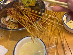 -嘉州鲜知味钵钵鸡(奎星楼店)